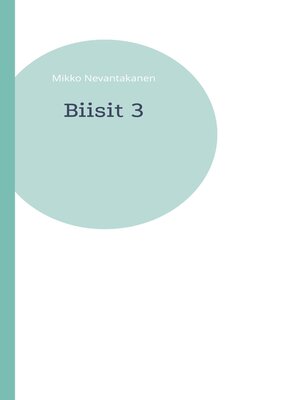cover image of Biisit 3